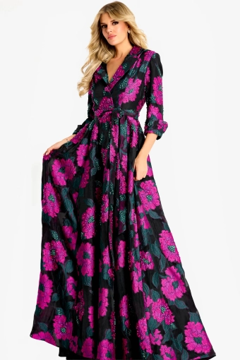 Jovani Style #44716 $4 frontface vertical thumbnail