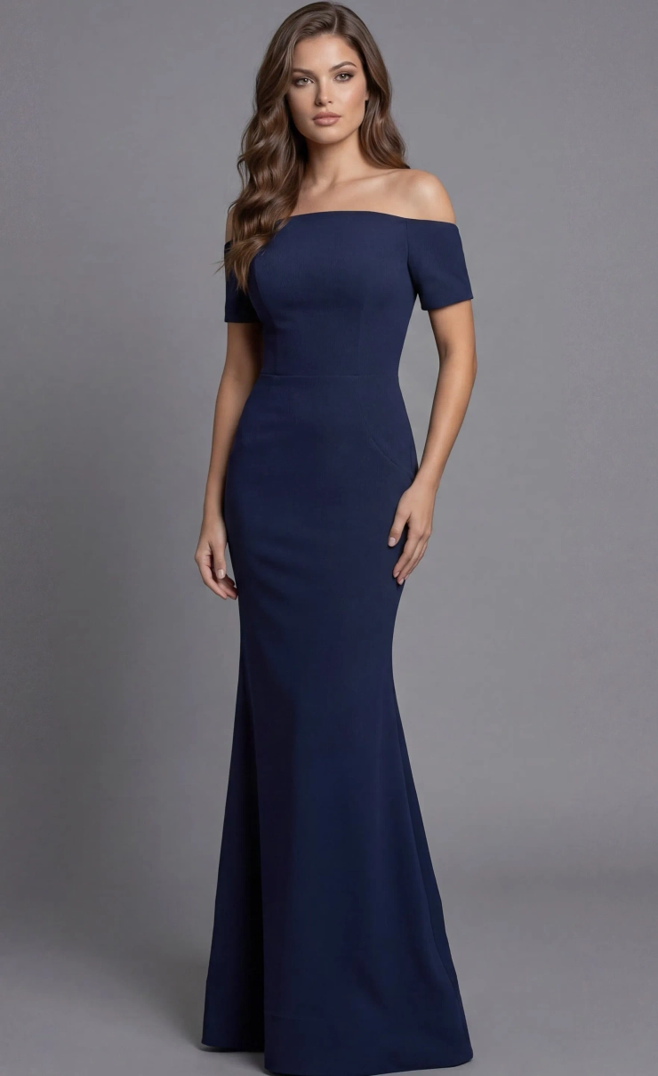 Jovani Style #44729 Default Thumbnail Image