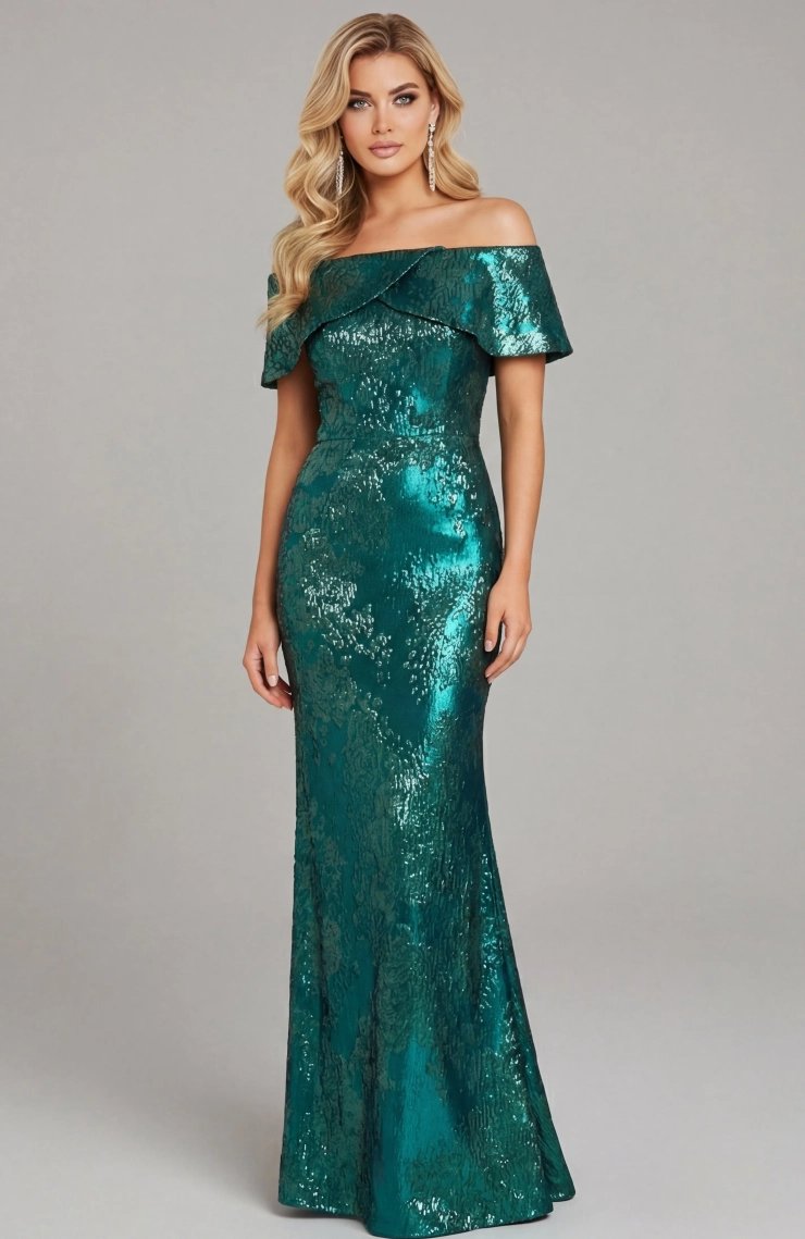 Jovani Style #44757 Default Thumbnail Image