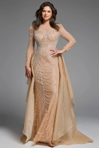 Jovani Style #44841 $8 frontface vertical thumbnail