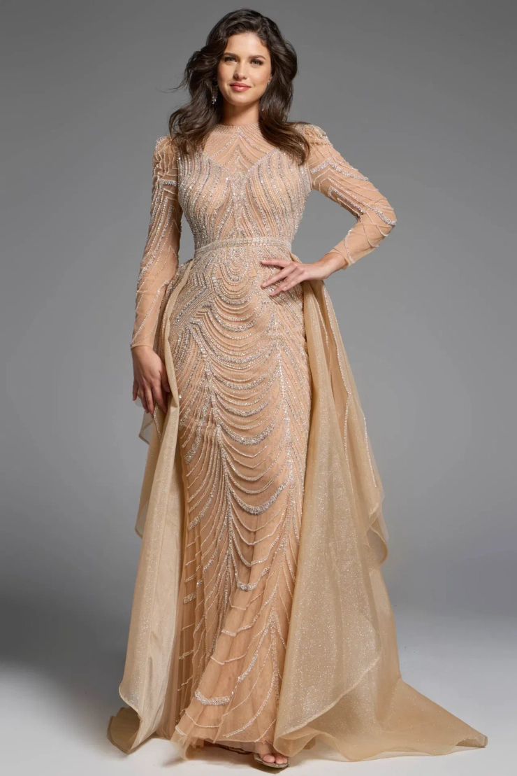 Jovani Style #44841 Default Thumbnail Image