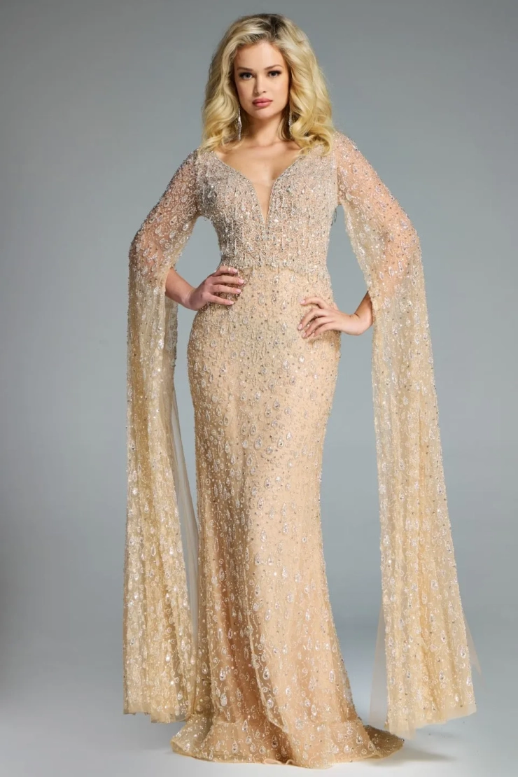 Jovani Style #44844 Default Thumbnail Image