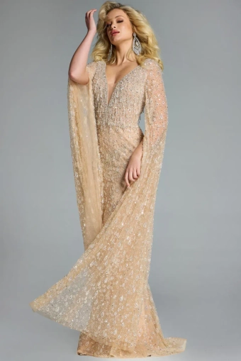 Jovani Style #44844 $3 frontface vertical thumbnail