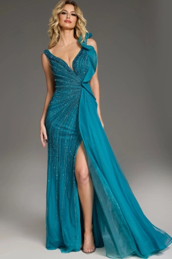 Jovani 44846 #0 default frontface vertical thumbnail