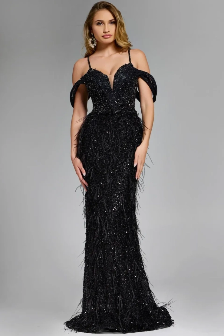 Jovani Style #44848 Default Thumbnail Image
