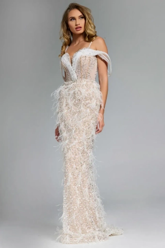 Jovani Style #44848 $5 frontface vertical thumbnail