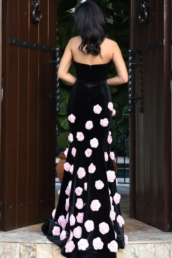 Jovani Style #45238 $8 backface vertical thumbnail