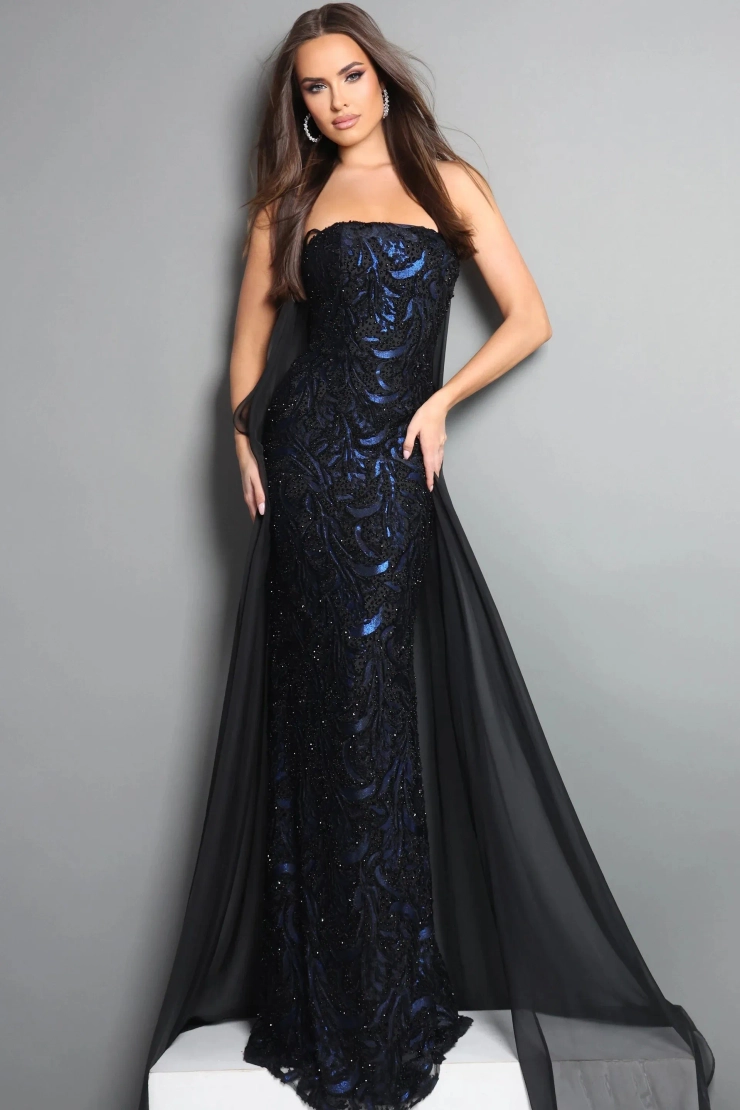 Jovani Style #45306 Default Thumbnail Image
