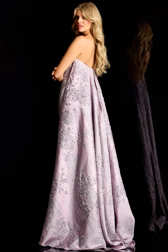 Jovani Style #45309 #3 default backface vertical thumbnail