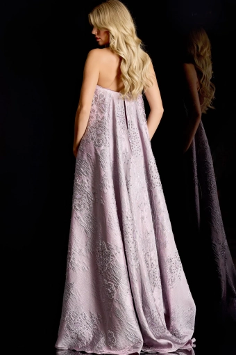 Jovani Style #45309 #2 backface vertical thumbnail