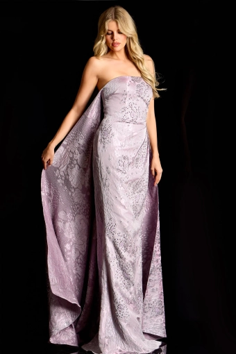 Jovani Style #45309 #0 default frontface vertical thumbnail