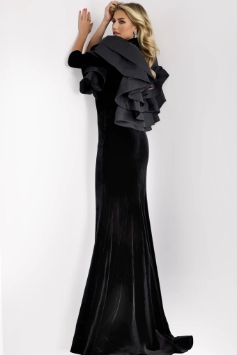 Jovani Style #45322 #3 default backface vertical thumbnail