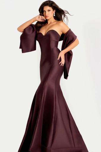 Jovani Style #45362 $7 frontface vertical cropped thumbnail