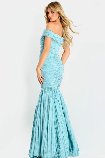 Jovani Style #45400 $4 backface vertical thumbnail