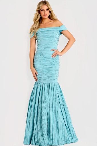 Jovani Style #45400 $2 frontface vertical thumbnail