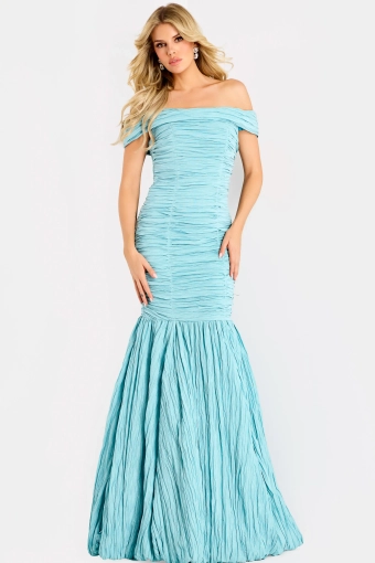 Jovani Style #45400 $3 frontface vertical thumbnail
