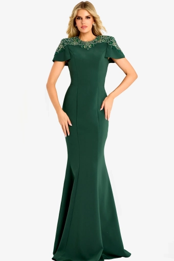 Jovani Style #45477 $1 frontface vertical thumbnail