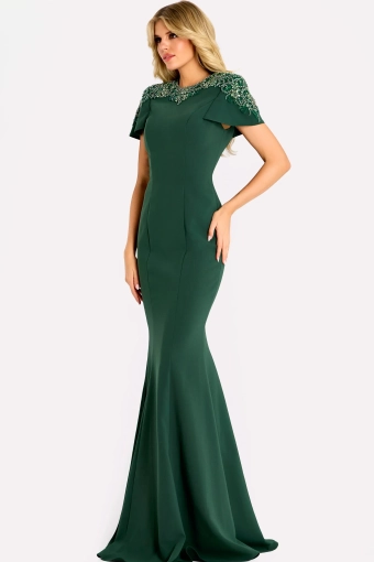 Jovani Style #45477 $3 frontface vertical thumbnail