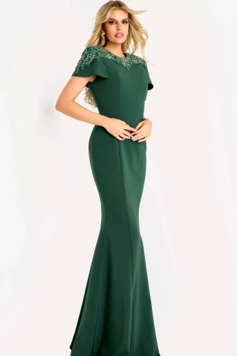 Jovani Style #45477 $4 frontface vertical thumbnail