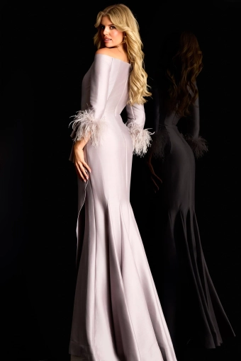 Jovani Style #45515 $4 backface vertical thumbnail