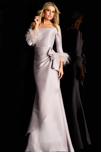 Jovani Style #45515 $1 frontface vertical thumbnail
