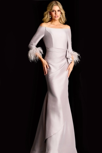 Jovani Style #45515 $5 frontface vertical cropped thumbnail