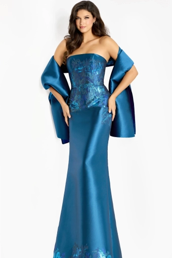 Jovani Style #45577 $3 frontface vertical thumbnail