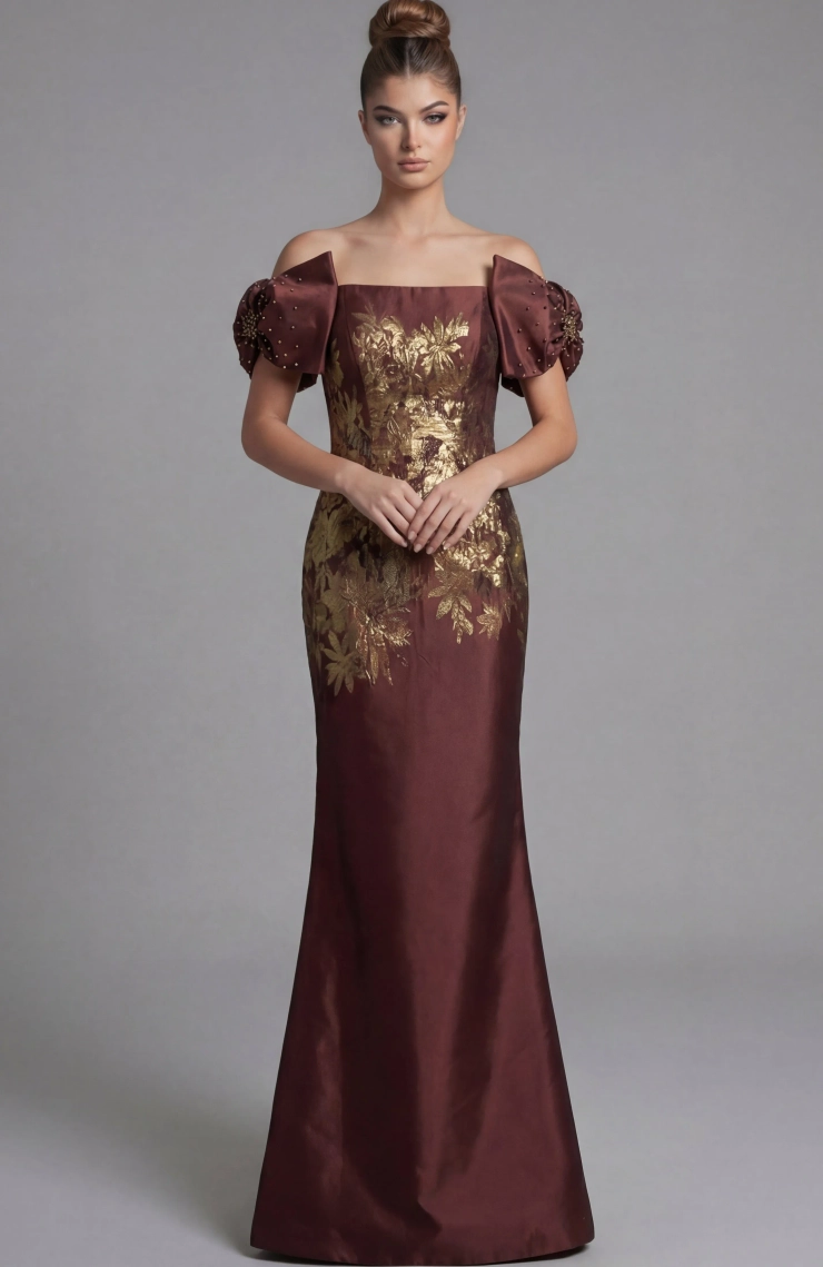 Jovani Style #45579 Default Thumbnail Image