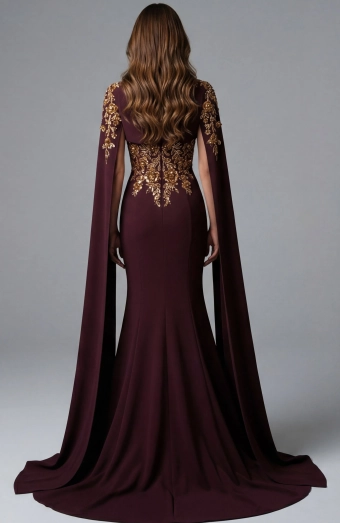 Jovani Style #45582 $3 backface vertical thumbnail