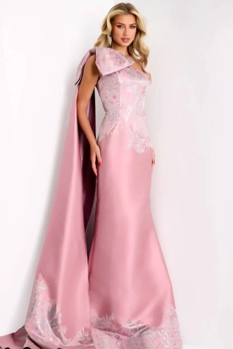 Jovani Style #45615 $2 frontface vertical thumbnail