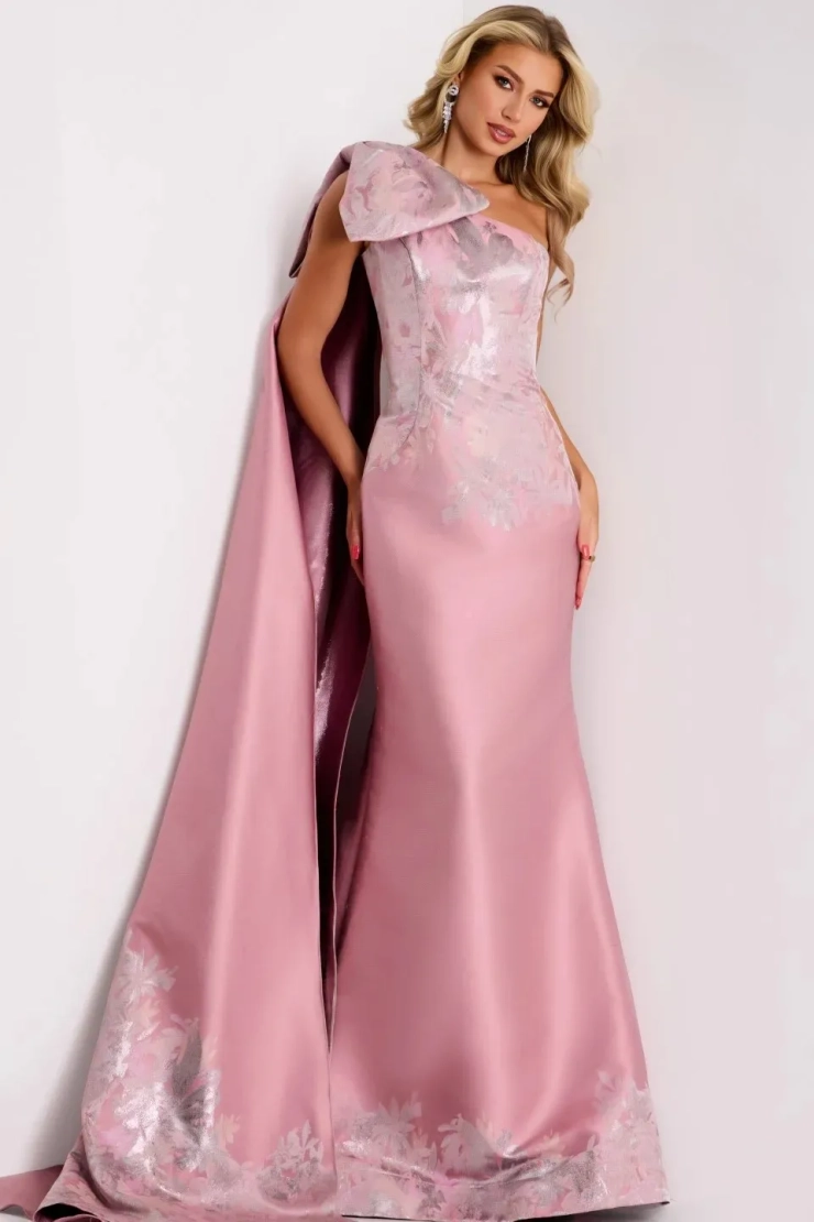 Jovani Style #45615 #1 frontface vertical picture