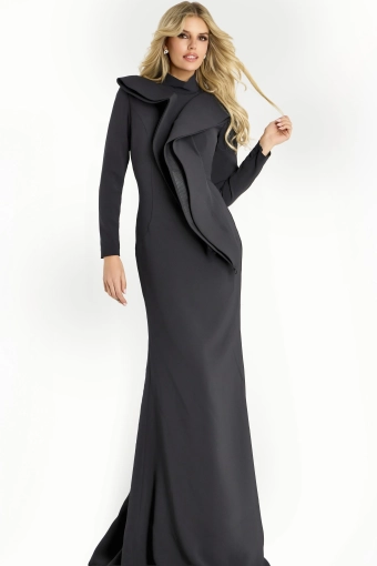 Jovani Style #45617 #0 default frontface vertical thumbnail