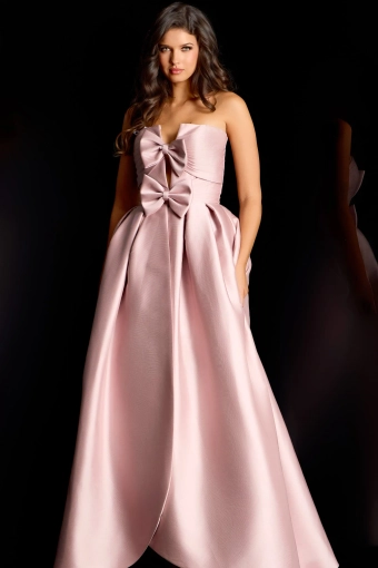 Jovani Style #45672 $3 frontface vertical thumbnail
