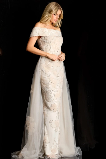 Jovani Style #46034 $5 frontface vertical thumbnail