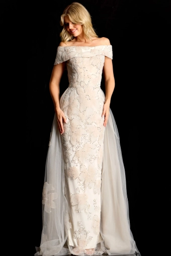 Jovani Style #46034 $4 frontface vertical thumbnail