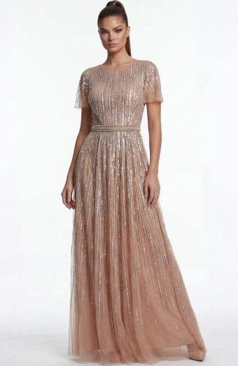 Jovani Style #46063 $3 frontface vertical thumbnail
