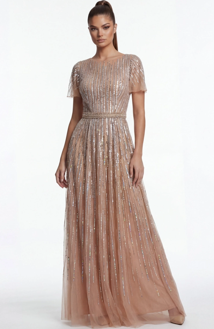 Jovani Style #46063 Default Thumbnail Image