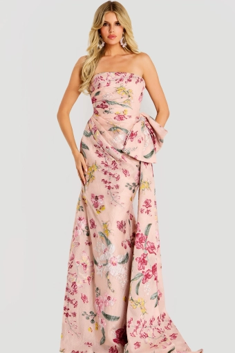 Jovani Style #46242 $3 frontface vertical thumbnail