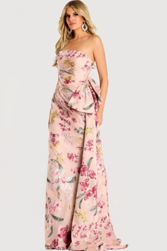 Jovani Style #46242 $4 frontface vertical thumbnail