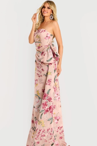 Jovani Style #46242 $7 frontface vertical cropped thumbnail