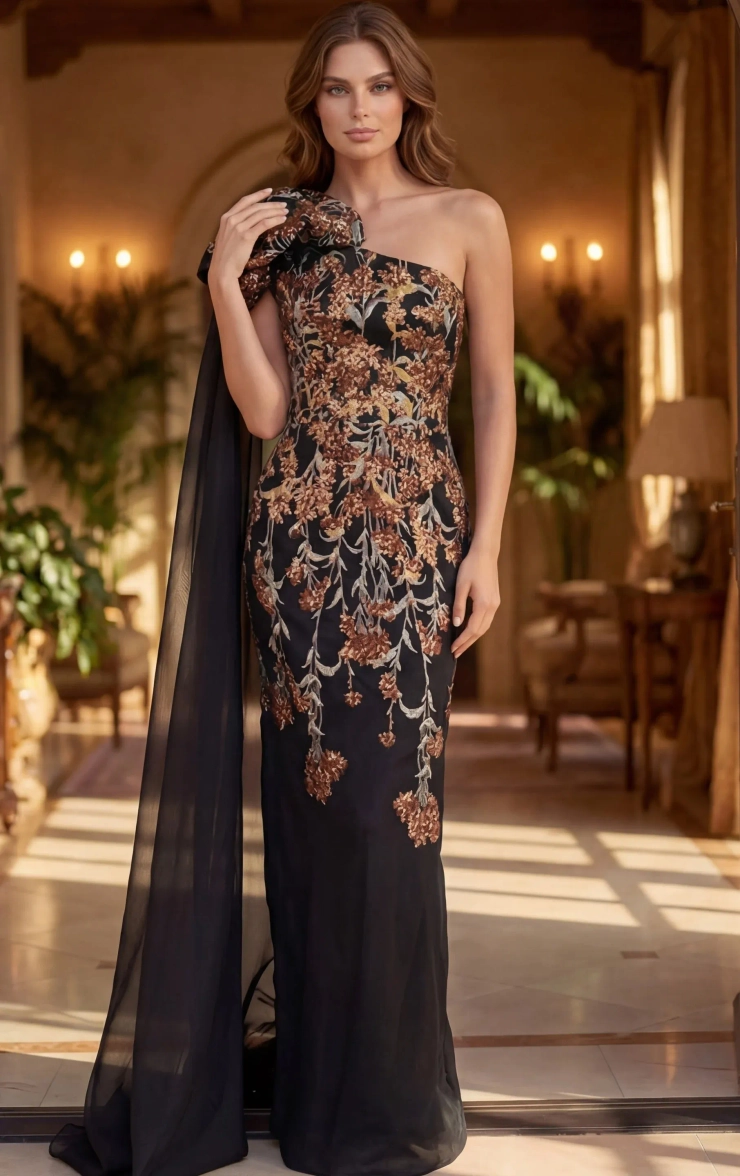 Jovani Style #46243 Default Thumbnail Image