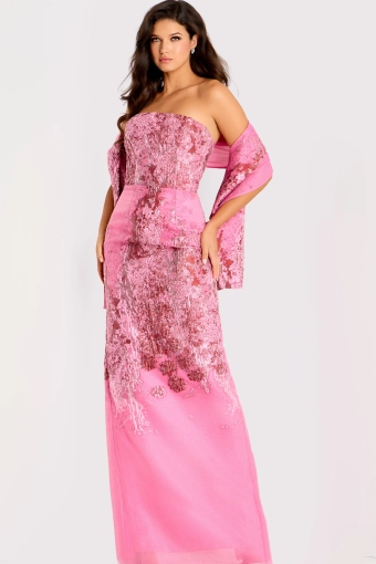 Jovani Style #46258 $6 frontface vertical cropped thumbnail