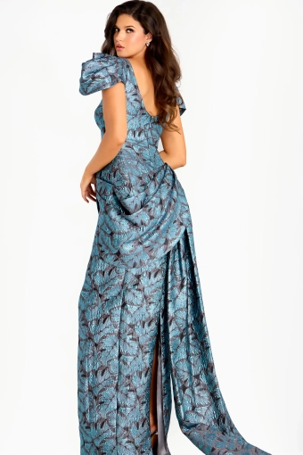 Jovani Style #46273 $8 backface vertical cropped thumbnail