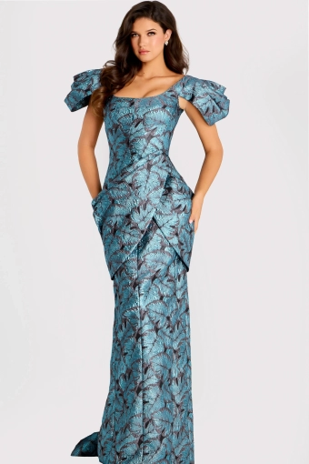 Jovani Style #46273 $4 frontface vertical thumbnail
