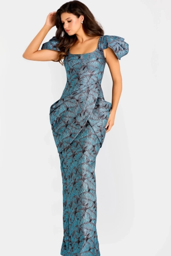 Jovani Style #46273 $1 frontface vertical thumbnail