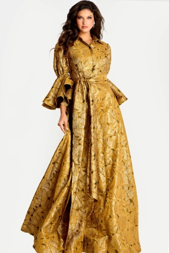 Jovani Style #46287 $3 frontface vertical thumbnail