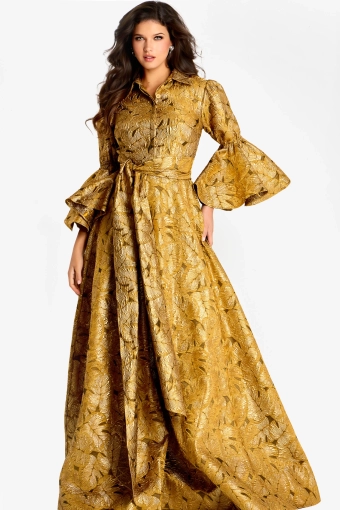 Jovani Style #46287 $4 frontface vertical thumbnail