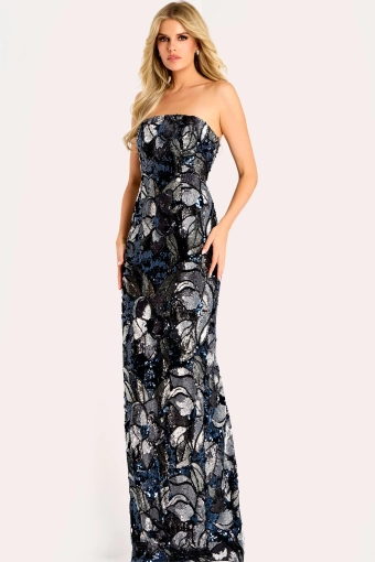 Jovani Style #46431 $4 frontface vertical thumbnail
