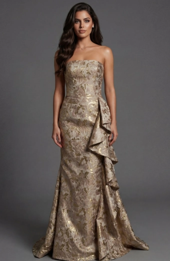 Jovani Style #46517 $1 frontface vertical thumbnail