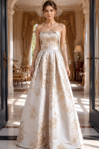 Jovani Style #46550 #0 default frontface vertical thumbnail